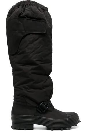 Camper Botas Traktori