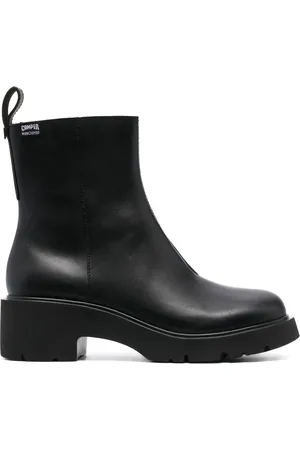 Camper Botines Milah con tacón de 75mm