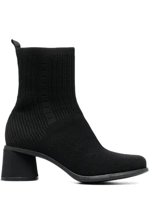 Camper Botas Kiara con tacón de 65mm