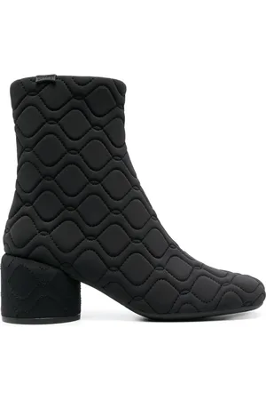 Camper Botas Niki con tacón de 60mm
