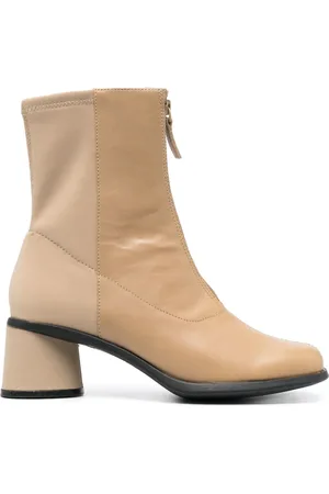 Camper Botas Kiara con tacón de 60mm