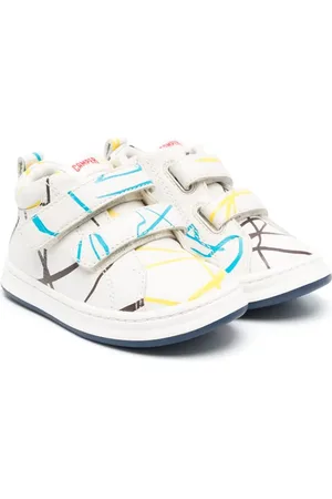Camper Tenis altos Runner Four