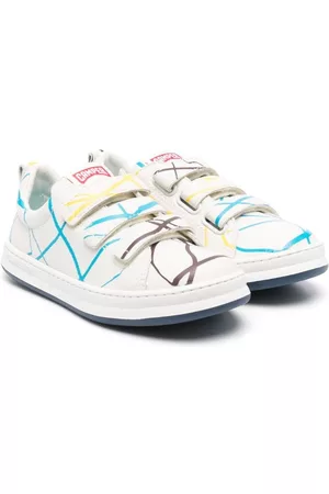 Camper Tenis Runner Four Twins