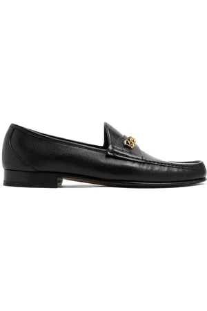 Tom Ford Mocasines con cadena