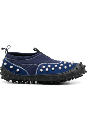 SUNNEI Tenis slip-on 1000Chiodi