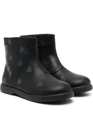 Camper Botas Duet Twin