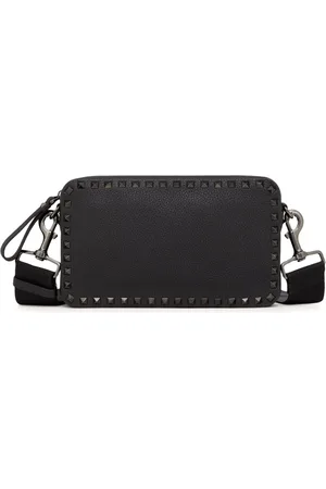 VALENTINO GARAVANI Bolsa crossbody Rockstud