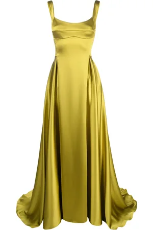 Atu Body Couture Vestido de fiesta con espalda en V