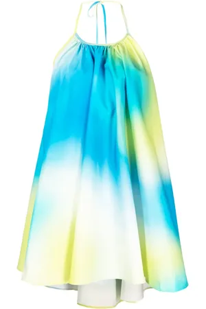 Art Dealer Vestido corto Georgia