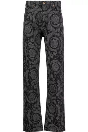 VERSACE Jeans Barocco Silhouette