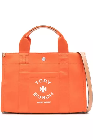 Tory Burch Tote Tory pequeña