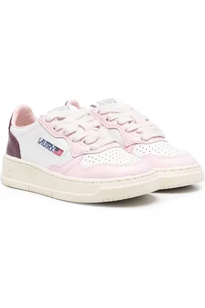 Autry Tenis bajos Kulk