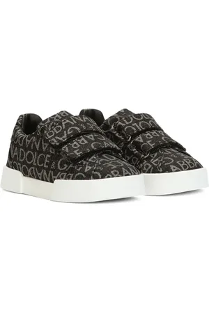 Dolce & Gabbana Tenis bajos Portofino