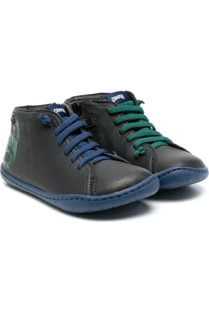 Camper Tenis con puntera redonda