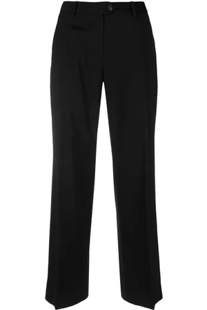 Dior Pantalones de vestir capri 2010