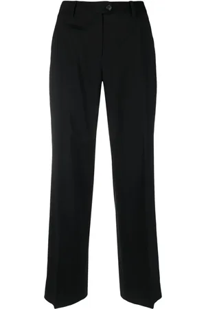 Dior Pantalones de vestir capri 2010