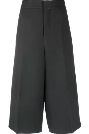 Dior Culottes con tiro alto 2010