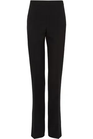 Salvatore Ferragamo Pantalones rectos