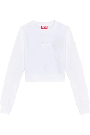 Diesel Sudadera F-Slimmy-Od