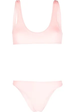 Reina Olga Bikini Coolio