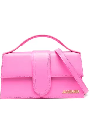Jacquemus Tote Le Grand Bambino