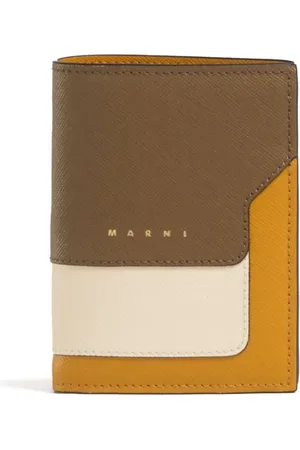 Marni Cartera plegable