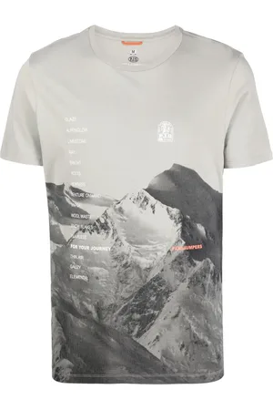 Parajumpers Playera Limestone