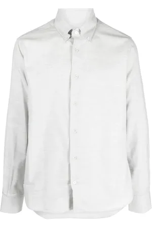 FEDELI Camisa manga larga