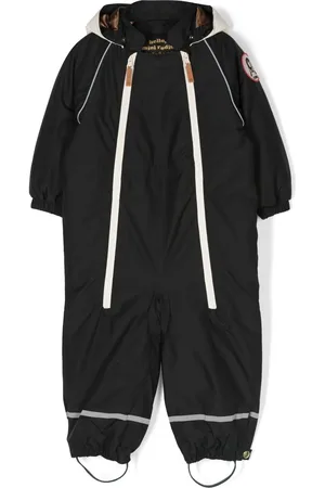 Mini Rodini Traje deportivo con capucha