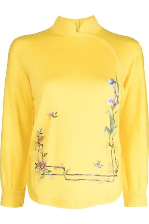SHIATZY CHEN Suéter Renascent Collection