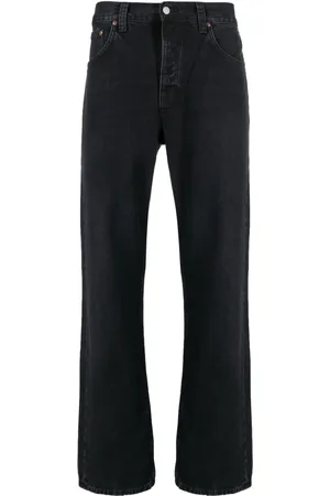 Nudie Jeans Jeans rectos Rad Rufus
