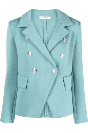 CHARLOTT Blazer con doble botonadura