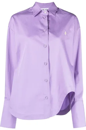 The Attico Camisa Eliza
