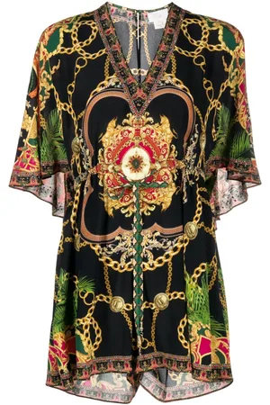 Camilla Jumpsuit Jealousy and Jewels