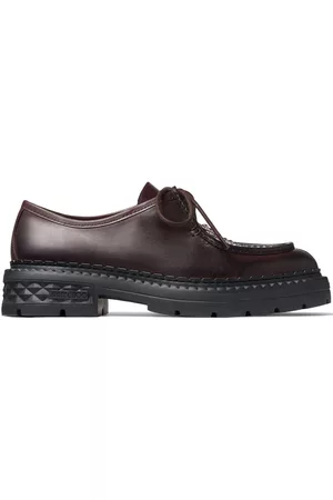 Jimmy Choo Mocasines Marlow