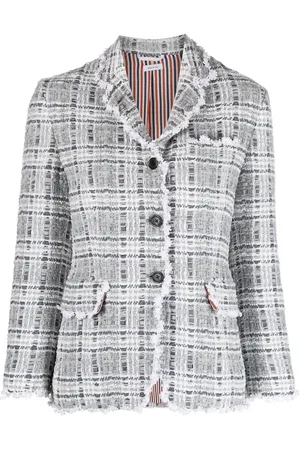 Thom Browne Blazer con botones