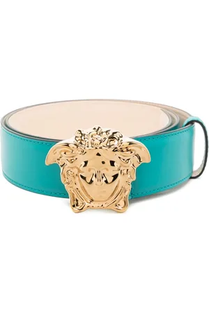 VERSACE Cinturón La Medusa