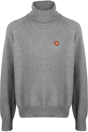 Kenzo Suéter Boke Flower
