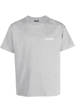 Jacquemus Playera Le T-shirt