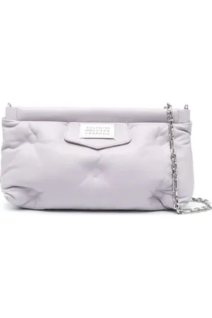 Maison Margiela Bolsa crossbody Glam Slam Red Carpet
