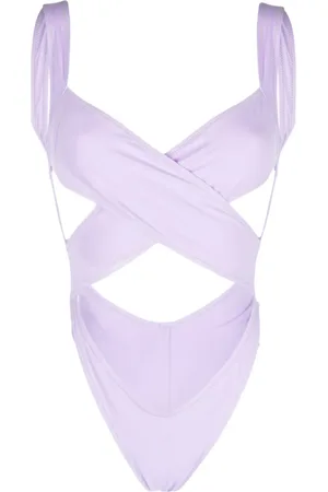 Reina Olga Traje de baño Exotica Solid