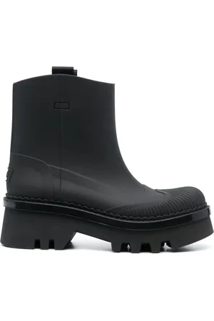 Chloé Botas Raina con tacón de 55mm