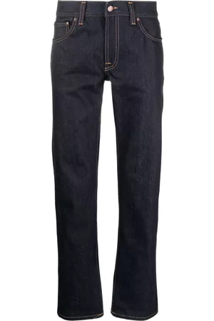 Nudie Jeans Jeans Gritty Jackson