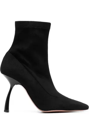 Piferi Botines Merlin con tacón de 100mm
