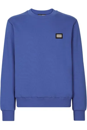 Dolce & Gabbana Sudadera DG Essentials