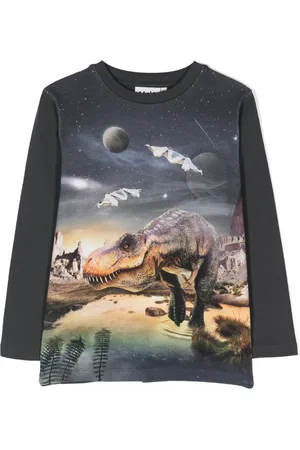 Molo Sudadera Reif