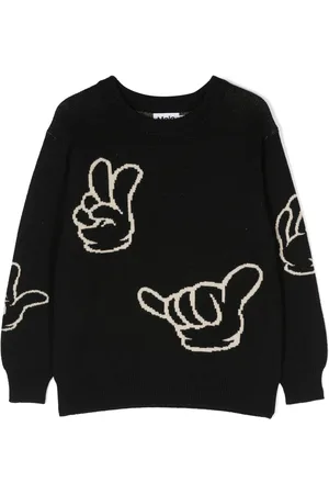 Molo Sudadera Bello