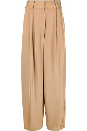 By Malene Birger Pantalones de vestir Piscali