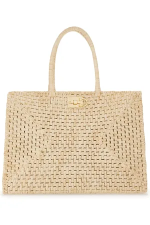 Salvatore Ferragamo Tote The Studio grande