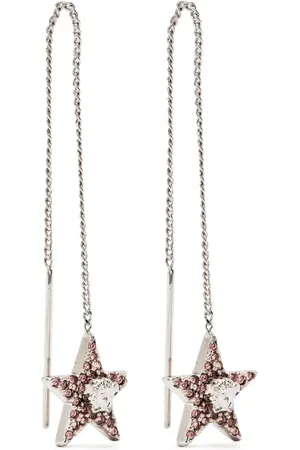 VERSACE Aretes Medusa Head